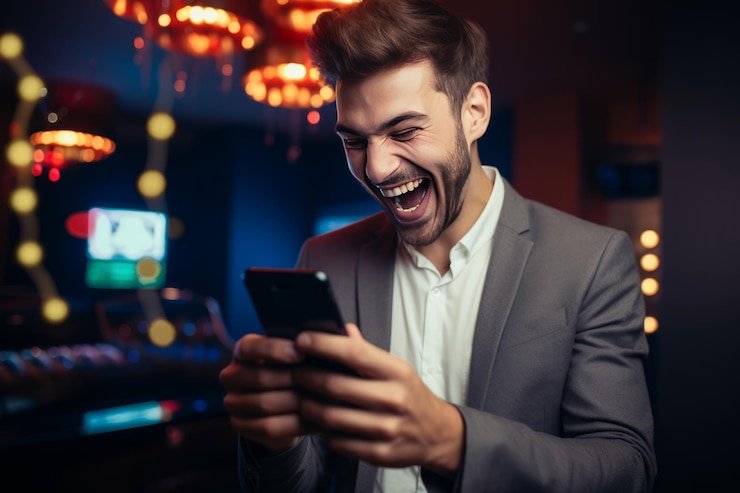 Antarmuka Street Racing Game di topan33 menampilkan kendaraan balapan dan papan taruhan